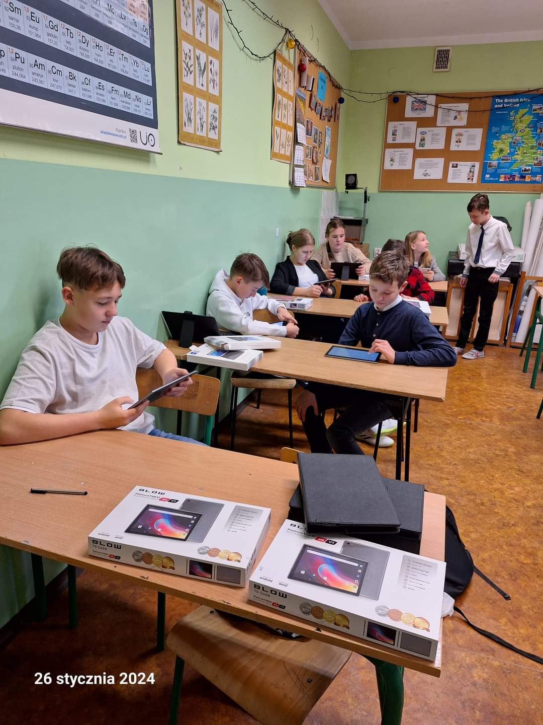 XXVIII Konkurs Biblijny Diecezji Kieleckiej - zdjęcie z wydarzenia