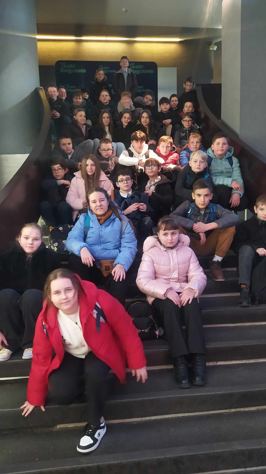 Wycieczka do Krakowa, 19.03.2025 r. - zdjęcie nr 2