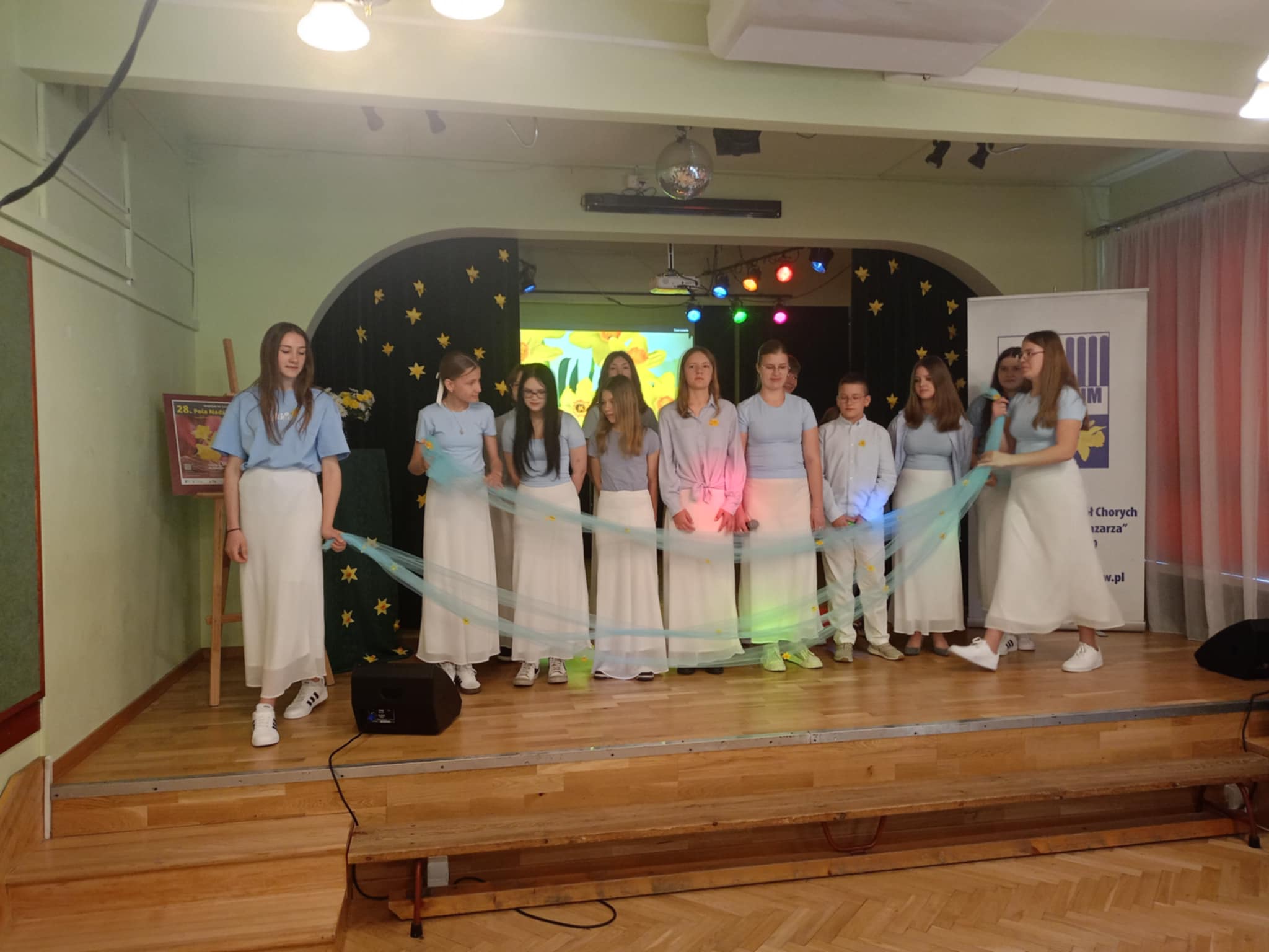 Konkurs pt. Żonkilowy Song, zdjęcie nr 1