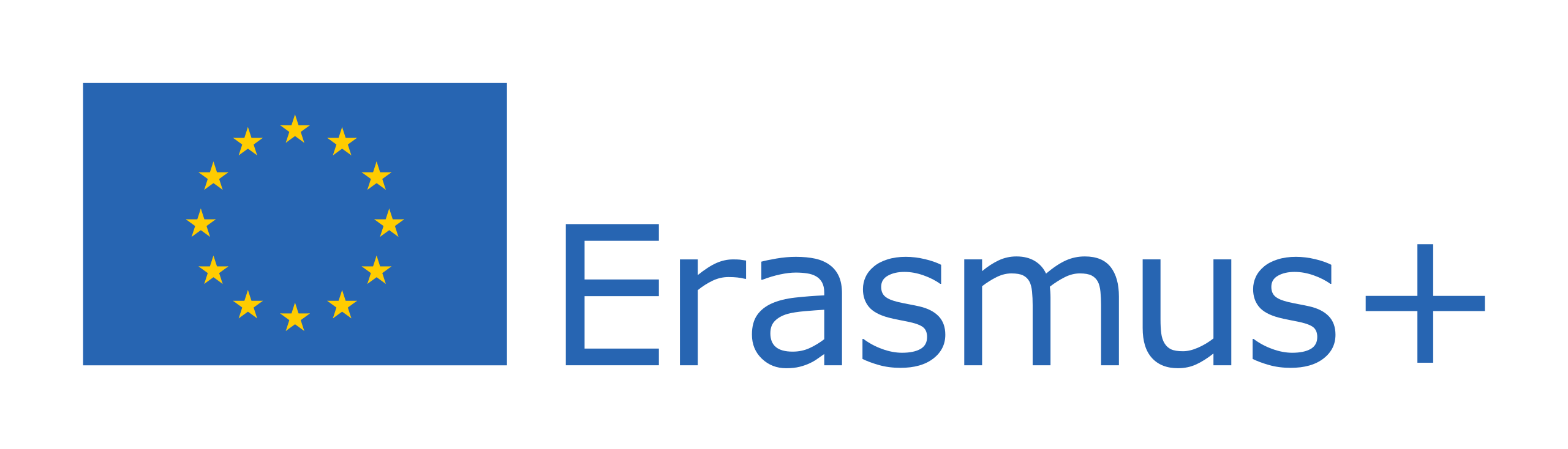 Logo Erasmus Plus