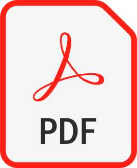 Ikona pliku programu Acrobat Reader