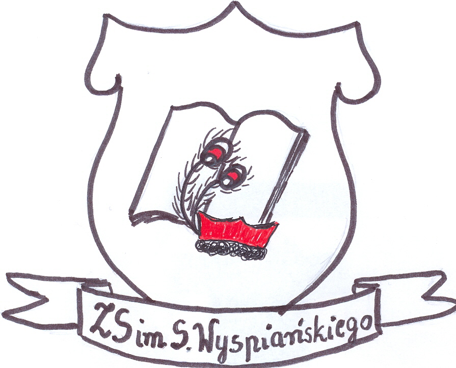 Logo ZS Waganowice