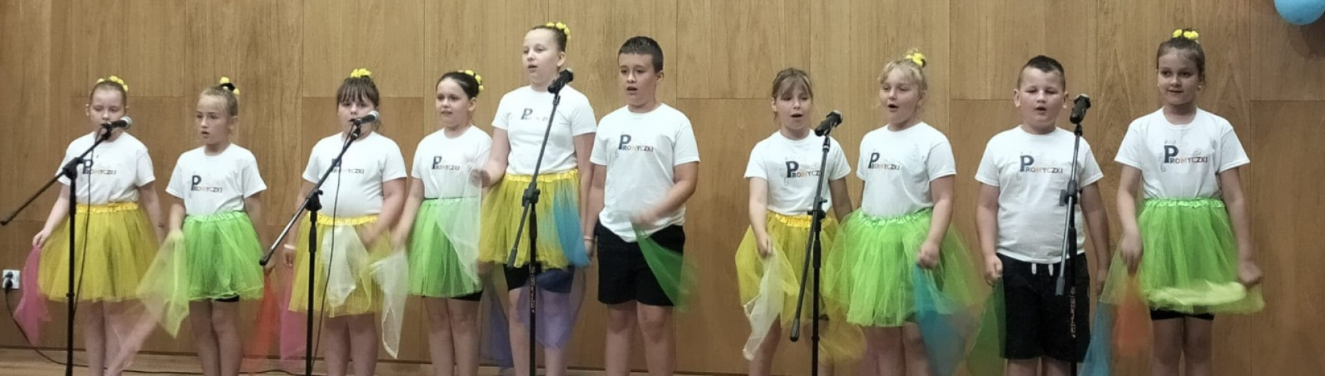 Link otwiera się w nowym oknie przeglądarki Uczniowie podczas II Festiwalu Zdrowia